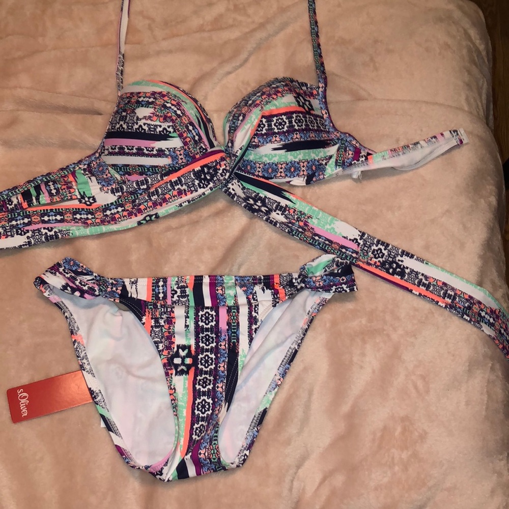 Lascana bikini swimsuit